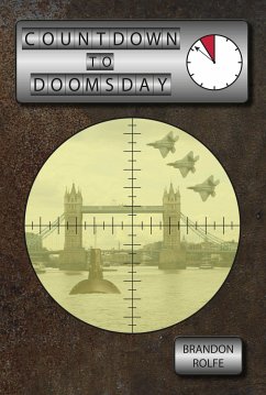 Countdown to Doomsday (eBook, ePUB) - Rolfe, Brandon