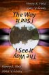 The Way I see It (eBook, ePUB) - Bild 1