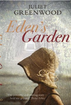 Eden's Garden (eBook, ePUB) - Greenwood, Juliet