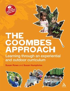 Cover The Coombes Approach (eBook, ePUB)