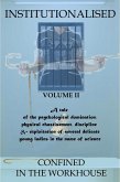 Institutionalised - Volume 2 (eBook, ePUB)