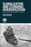 Globalization and Economic Diversification (eBook, ePUB)