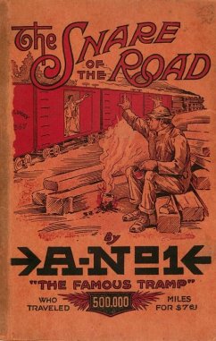 Cover Snare of the Road (eBook, ePUB)