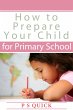 How to Prepare Your Child for Primary... - Bild 1