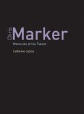 Chris Marker (eBook, ePUB)