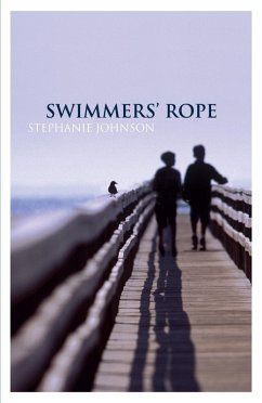 Swimmers' Rope (eBook, ePUB) - Johnson, Stephanie