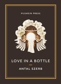 Love in a Bottle and Other Stories (eBook, ePUB)