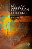 Nuclear Corrosion Modeling (eBook, ePUB)