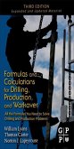 Formulas and Calculations for Drilling, Production, and Workover (eBook, ePUB)