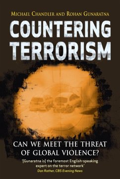 Countering Terrorism (eBook, ePUB) - Chandler, Michael