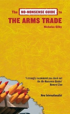 No-Nonsense Guide to the Arms Trade (eBook, ePUB) - Gilby, Nicholas