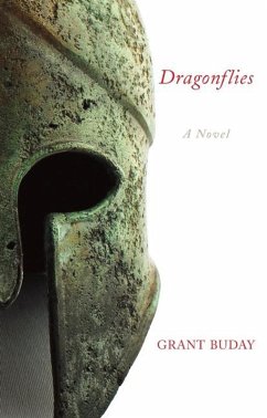 Cover Dragonflies (eBook, ePUB)