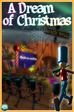 Dream of Christmas (eBook, ePUB) - Andrews, Paul