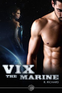 Cover Vix (eBook, ePUB)