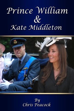 Cover Prince William and Kate Middleton (eBook, PDF)