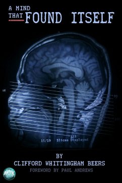 Cover Mind That Found Itself (eBook, ePUB)
