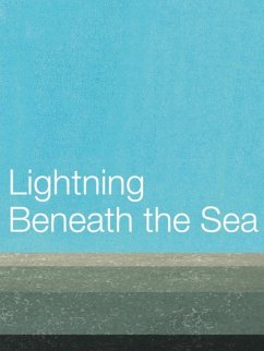 Lightning Beneath the Sea (eBook, ePUB) - Davies, Grahame