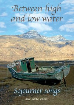 Cover Between High and Low Water (eBook, PDF)