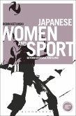 Japanese Women and Sport (eBook, ePUB)