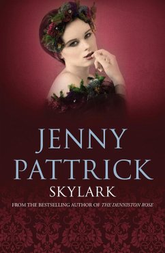 Cover Skylark (eBook, ePUB)
