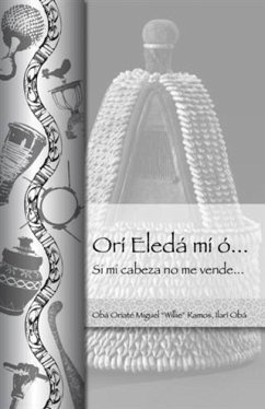 Cover Ori Eleda mi o . . . Si mi cabeza no me vende (eBook, ePUB)