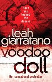Voodoo Doll (eBook, ePUB)