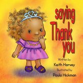 Saying Thank You (eBook, ePUB)