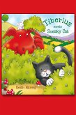 Tiberius Meets Sneaky Cat (eBook, ePUB)