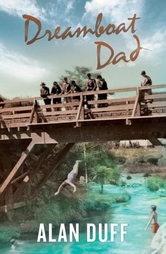 Dreamboat Dad (eBook, ePUB) - Duff, Alan