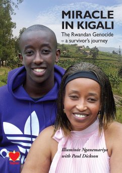 Cover Miracle in Kigali (eBook, ePUB)