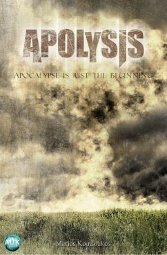 Cover Apolysis (eBook, PDF)