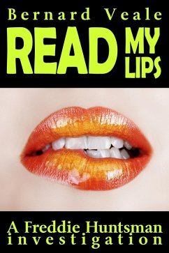 Cover Read My Lips (eBook, ePUB)