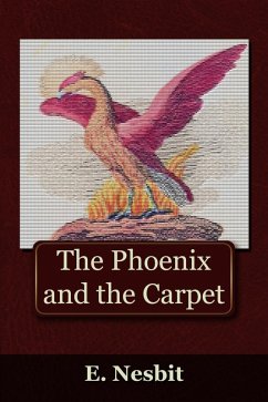 Cover Phoenix and the Carpet (eBook, ePUB)