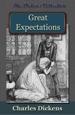 Cover Great Expectations (eBook, PDF)