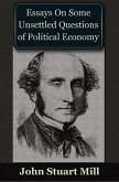 Essays on some Unsettled Questions of Political Economy (eBook, PDF)
