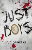 Just Boys (eBook, PDF)