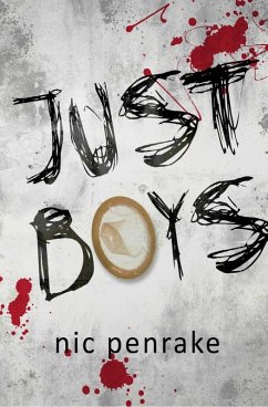 Just Boys (eBook, PDF) - Penrake, Nic