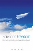Scientific Freedom (eBook, ePUB)