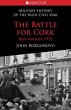 The Battle for Cork (eBook, ePUB) - Bild 1