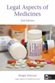 Legal Aspects of Medicines 2nd Edition (eBook, PDF)