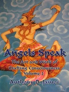 Cover Angels Speak (eBook, ePUB)
