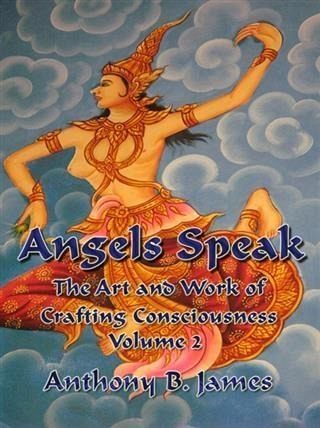 Angels Speak (eBook, ePUB)