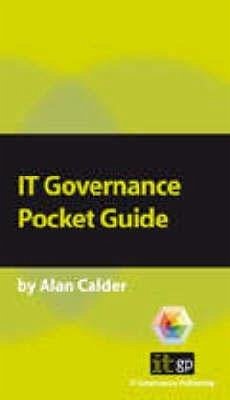 IT Governance (eBook, ePUB) - Calder, Alan