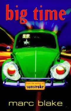 Cover Bigtime (eBook, ePUB)