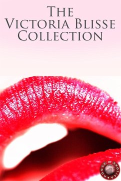 Cover Victoria Blisse Collection (eBook, ePUB)