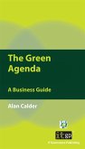 Green Agenda (eBook, ePUB) Green Agenda (eBook, ePUB)