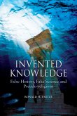 Invented Knowledge (eBook, ePUB)