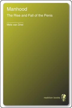 Cover Manhood (eBook, ePUB)