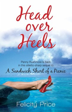 Cover Head Over Heels (eBook, ePUB)