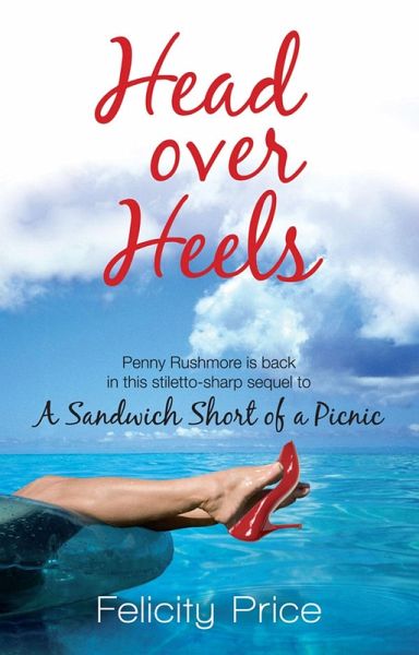 Head Over Heels (eBook, ePUB)